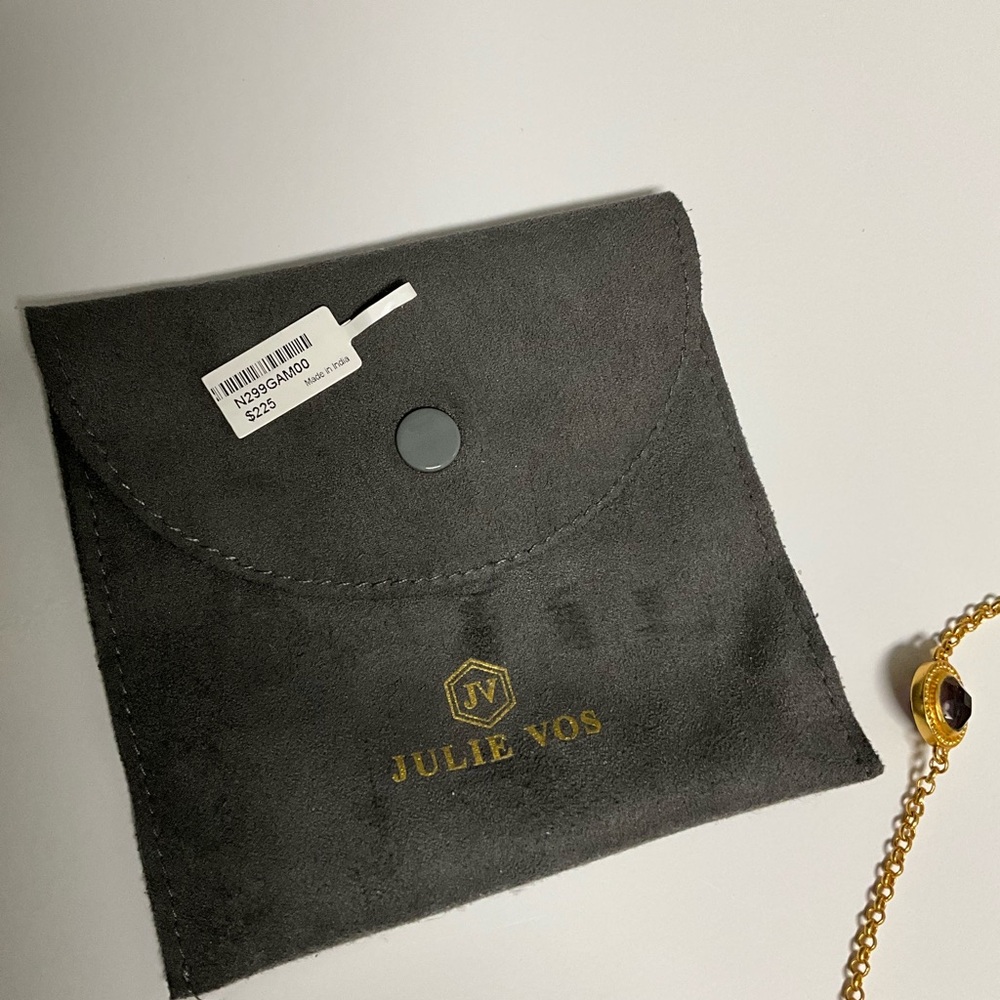 Julie Vos Necklace - Picture 2 of 4